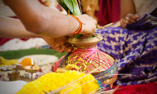Poojaree-Pooja Service, Bangalore